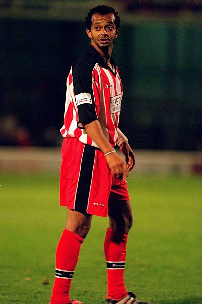 Patrick Ampadu