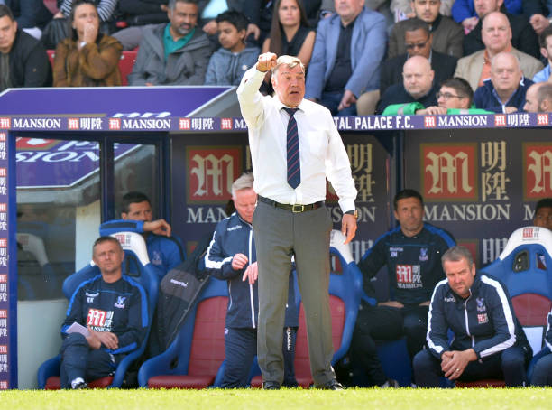 Sam Allardyce