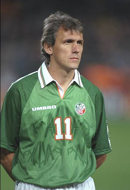 Tony Cascarino