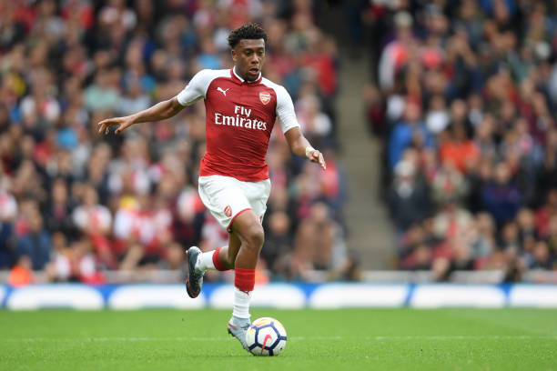 alex iwobi brighton