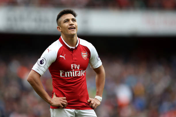 alexis v brighton