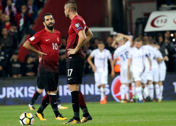 arda turan turkey