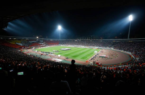 arsenal belgrade