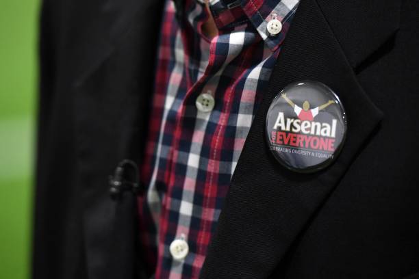 Arsenal for Everyone badge
