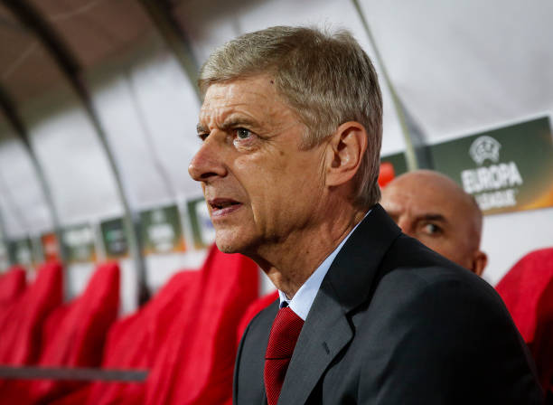 arsene wenger red star 2