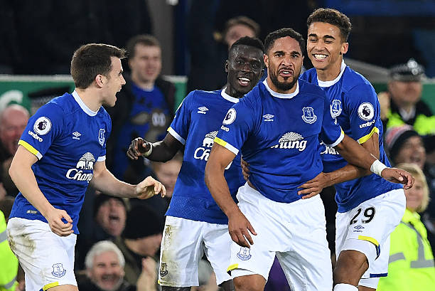 Ashley Williams targets Arsenal clash as Everton's turning point - again 2 ashley williams 2