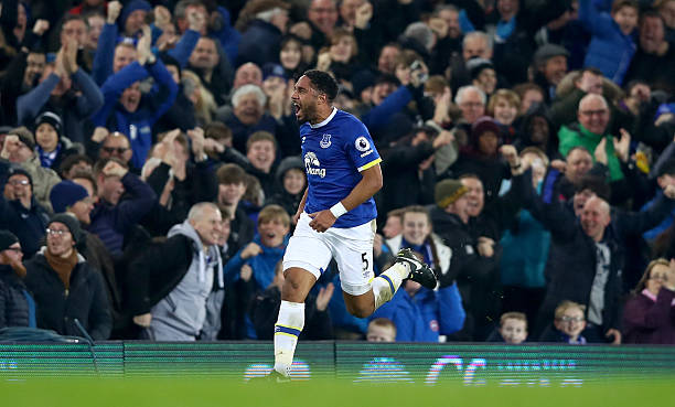 ashley williams