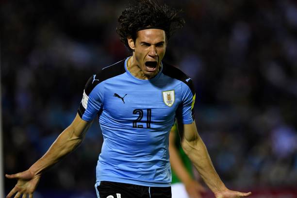 cavani