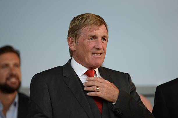 dalglish