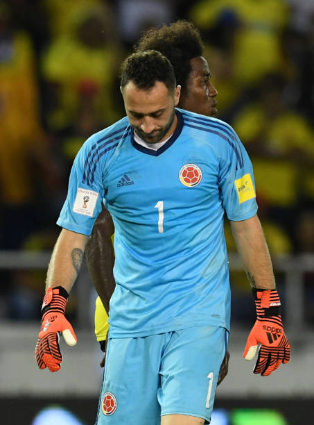 david ospina colombia