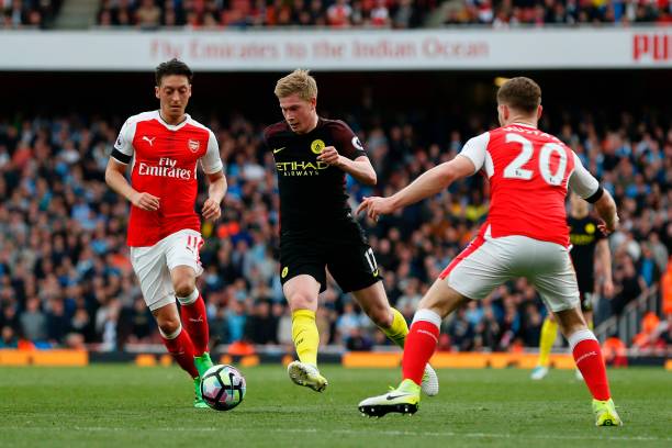 de bruyne ozil