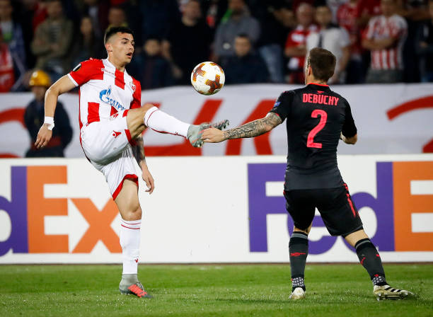 debuchy red star