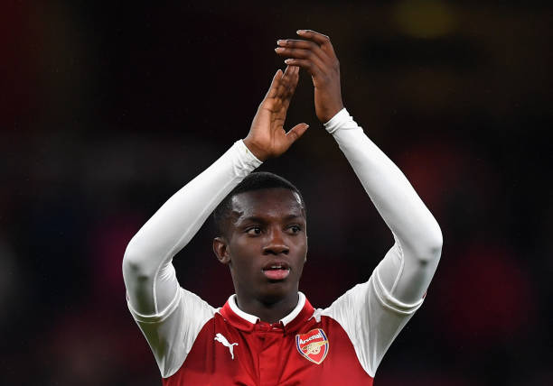 Was it as bad as we remember? Arsenal's 2018 review 29 eddie v norwich 2 1