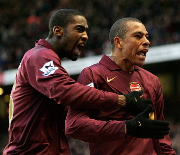 gilberto highbury