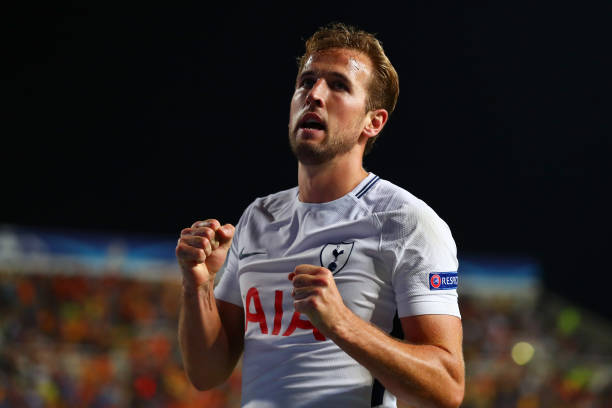 harry kane apoel nicosia