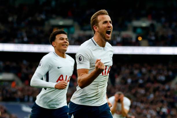 harry kane liverpool
