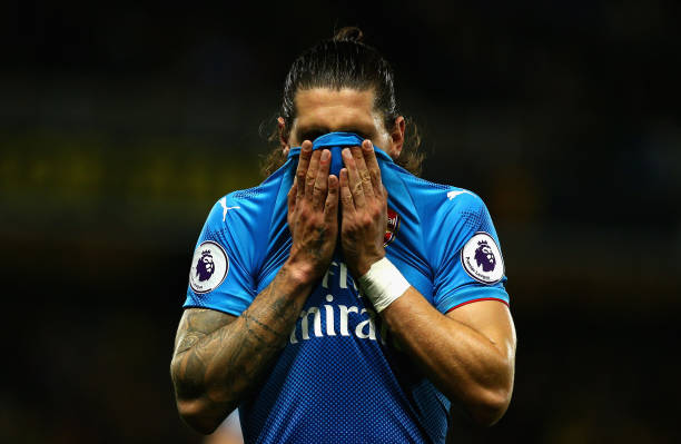 hector bellerin watford