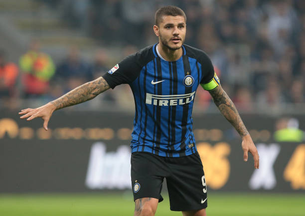 icardi