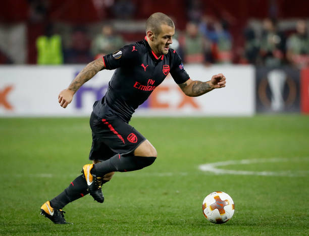 Jenas: Wilshere is Arsenal's best midfielder 2 jack wilshere red star 2
