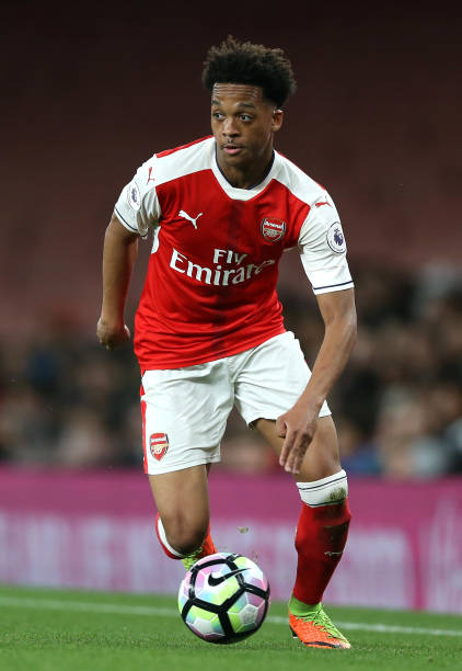 joe willock 1