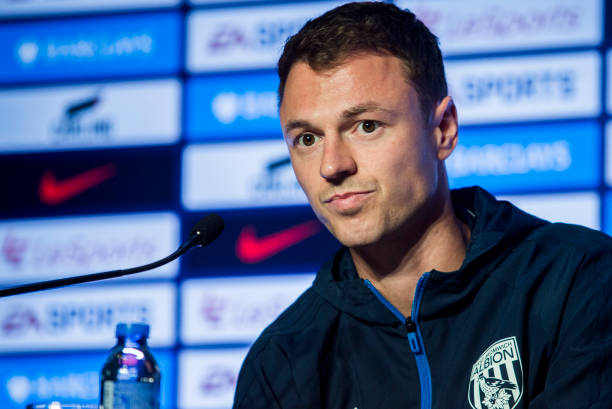 jonny evans 2