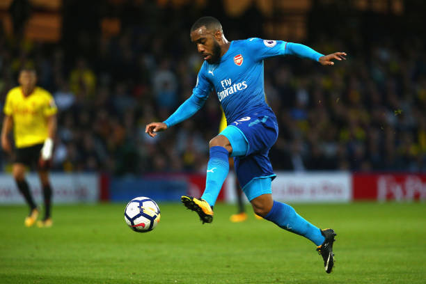 lacazette watford