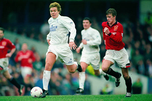 Arsene Wenger calls for early Christmas Eve kick off for Arsenal v Liverpool 2 leeds v manchester united 1995