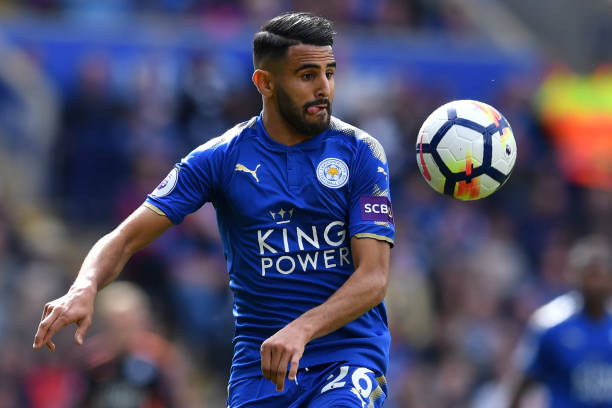 mahrez chelsea