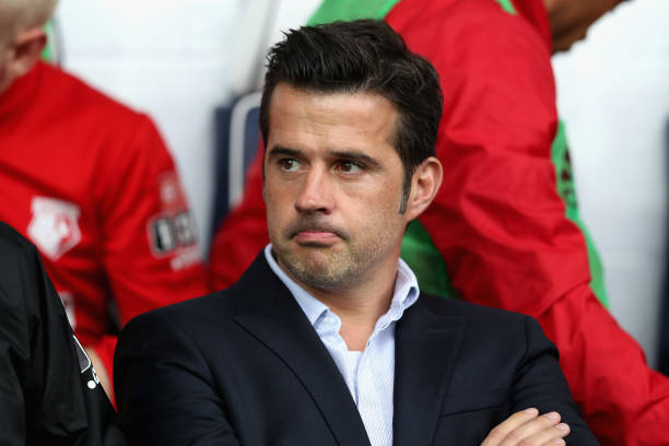 marco silva