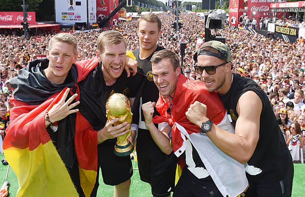 mertesacker podolski world cup