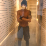 mesut ozil cryotherapy