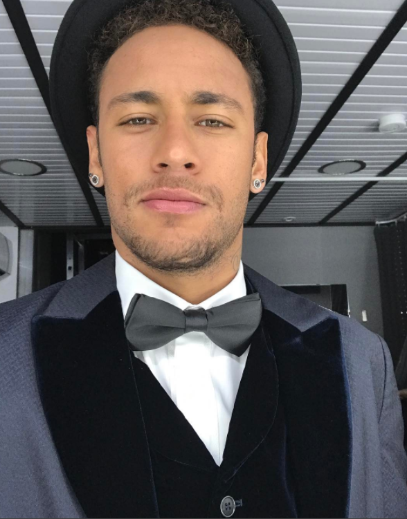 neymar fashion 3