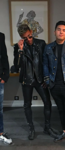 neymar fashion 5