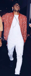 neymar fashion 6