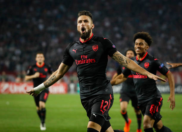 olivier giroud red star