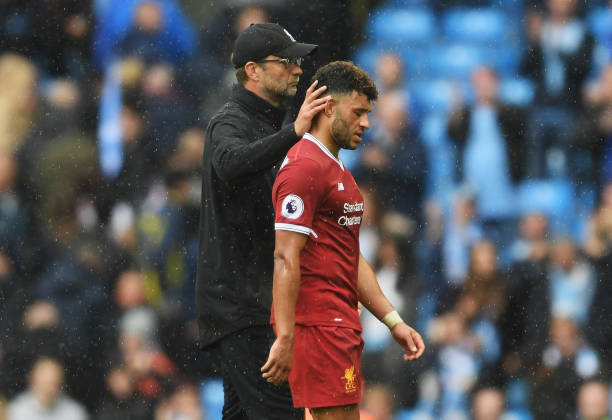 Only one Arsenal player makes list of top 100 summer transfer value increases 3 oxlade chamberlain jurgen klopp