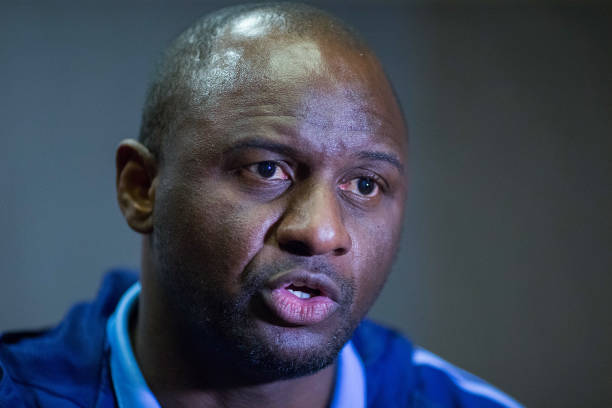 patrick vieira 2017