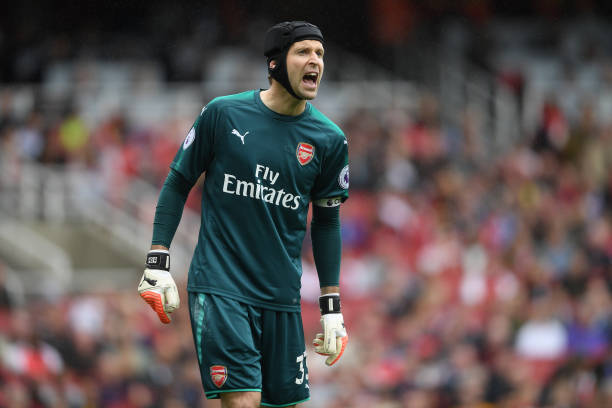 petr cech v brighton