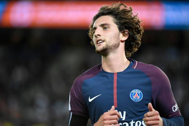 rabiot
