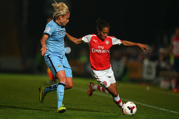 rachel yankey