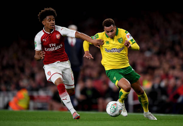 reiss nelson norwich