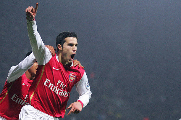 rvp watford