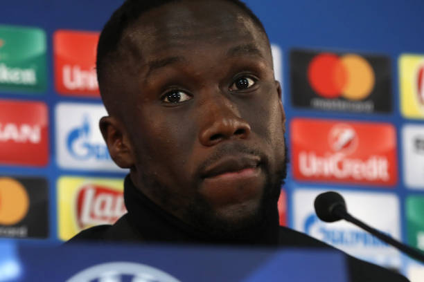 Bacary Sagna