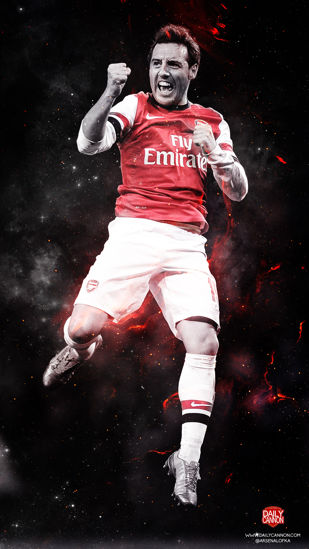santi mobile