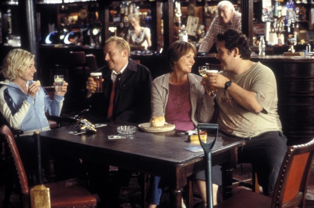 shaun of the dead
