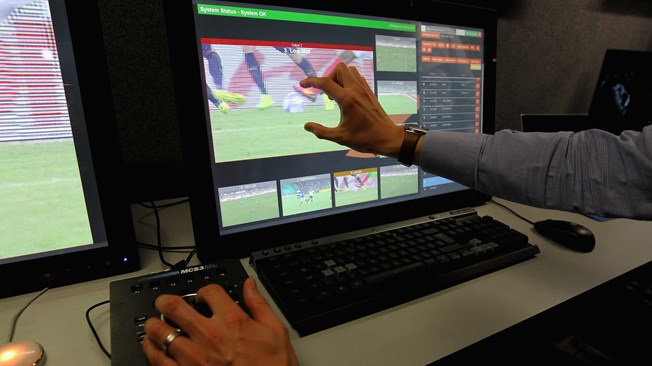 var