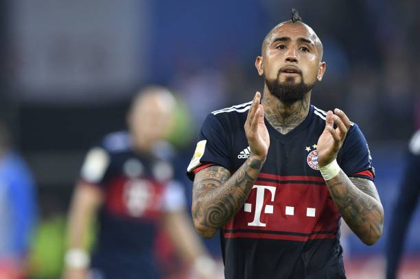 vidal hamburg