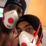walcott welbeck cryotherapy
