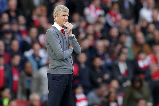 wenger swansea october
