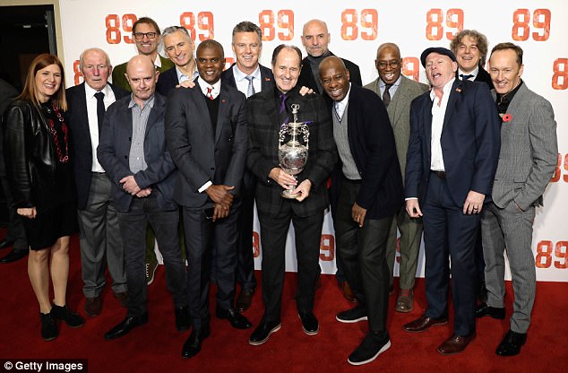 89 film premiere